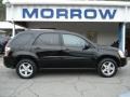 2005 Black Chevrolet Equinox LT AWD  photo #1