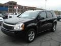 2005 Black Chevrolet Equinox LT AWD  photo #4