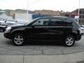 2005 Black Chevrolet Equinox LT AWD  photo #5