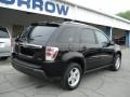 2005 Black Chevrolet Equinox LT AWD  photo #8