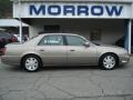 Bronzemist - DeVille DTS Sedan Photo No. 1