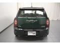 2011 British Racing Green II Mini Cooper S Clubman  photo #11