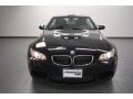 Jet Black - M3 Convertible Photo No. 6