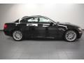 Jet Black - M3 Convertible Photo No. 8