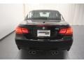 Jet Black - M3 Convertible Photo No. 13