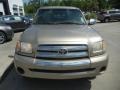 2004 Desert Sand Mica Toyota Tundra SR5 Access Cab  photo #3