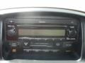 2004 Toyota Tundra SR5 Access Cab Audio System