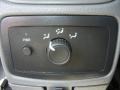 2008 Onyx Black GMC Envoy SLE  photo #11