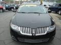 2010 Tuxedo Black Metallic Lincoln MKS EcoBoost AWD  photo #17