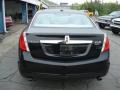 2010 Tuxedo Black Metallic Lincoln MKS EcoBoost AWD  photo #23