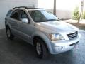 Silver - Sorento LX Photo No. 4