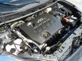 Magnetic Gray Metallic - Matrix 1.8 Photo No. 25