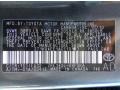 Magnetic Gray Metallic - Matrix 1.8 Photo No. 27