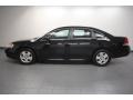 Black - Impala LS Photo No. 2