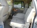 Camel/Sand Piping Rear Seat Photo for 2008 Lincoln Navigator #64366419