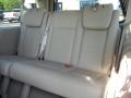 2008 Lincoln Navigator L Elite Rear Seat