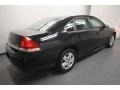 Black - Impala LS Photo No. 11