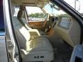 2008 Light French Silk Metallic Lincoln Navigator L Elite  photo #19