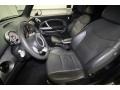 Astro Black Metallic - Cooper S Convertible Photo No. 3