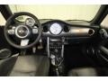 Astro Black Metallic - Cooper S Convertible Photo No. 4