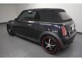 Astro Black Metallic - Cooper S Convertible Photo No. 5