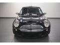 Astro Black Metallic - Cooper S Convertible Photo No. 6