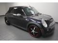 Astro Black Metallic - Cooper S Convertible Photo No. 9