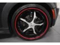 Astro Black Metallic - Cooper S Convertible Photo No. 10