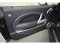 Astro Black Metallic - Cooper S Convertible Photo No. 15