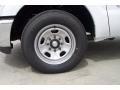 Oxford White - F350 Super Duty XL Regular Cab Chassis Photo No. 4