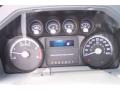 Oxford White - F350 Super Duty XL Regular Cab Chassis Photo No. 5
