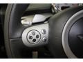 Astro Black Metallic - Cooper S Convertible Photo No. 23