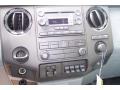 Oxford White - F350 Super Duty XL Regular Cab Chassis Photo No. 6