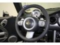 Astro Black Metallic - Cooper S Convertible Photo No. 25