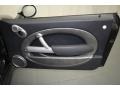 Astro Black Metallic - Cooper S Convertible Photo No. 29