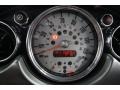 Astro Black Metallic - Cooper S Convertible Photo No. 31