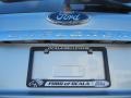 2013 Ingot Silver Metallic Ford Explorer 4WD  photo #4