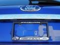 2013 Deep Impact Blue Metallic Ford Explorer FWD  photo #4