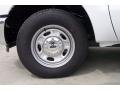 Oxford White - F350 Super Duty XL Crew Cab Photo No. 4
