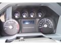 Oxford White - F350 Super Duty XL Crew Cab Photo No. 5