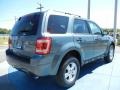 Steel Blue Metallic - Escape XLT Photo No. 3