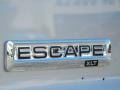 Ingot Silver Metallic - Escape XLT Photo No. 4