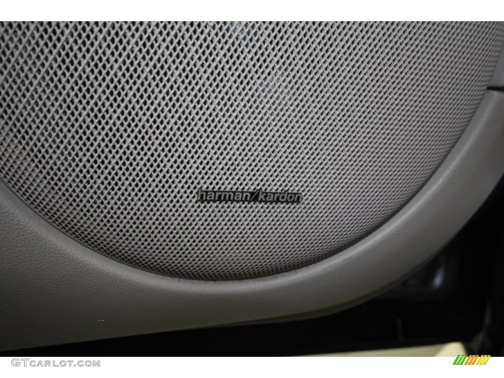 2008 Mercedes-Benz ML 320 CDI 4Matic Audio System Photo #64367460
