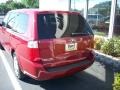 Claret Red - Sedona LX Photo No. 3