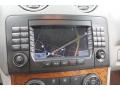 Ash Grey Navigation Photo for 2008 Mercedes-Benz ML #64367498