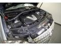 3.0L DOHC 24V Turbo Diesel V6 Engine for 2008 Mercedes-Benz ML 320 CDI 4Matic #64367772