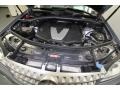 3.0L DOHC 24V Turbo Diesel V6 Engine for 2008 Mercedes-Benz ML 320 CDI 4Matic #64367782
