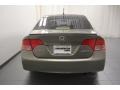 2007 Galaxy Gray Metallic Honda Civic Hybrid Sedan  photo #11