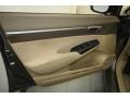 2007 Galaxy Gray Metallic Honda Civic Hybrid Sedan  photo #14
