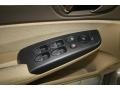 2007 Galaxy Gray Metallic Honda Civic Hybrid Sedan  photo #15